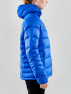 Core Explore Isolate Jacket W