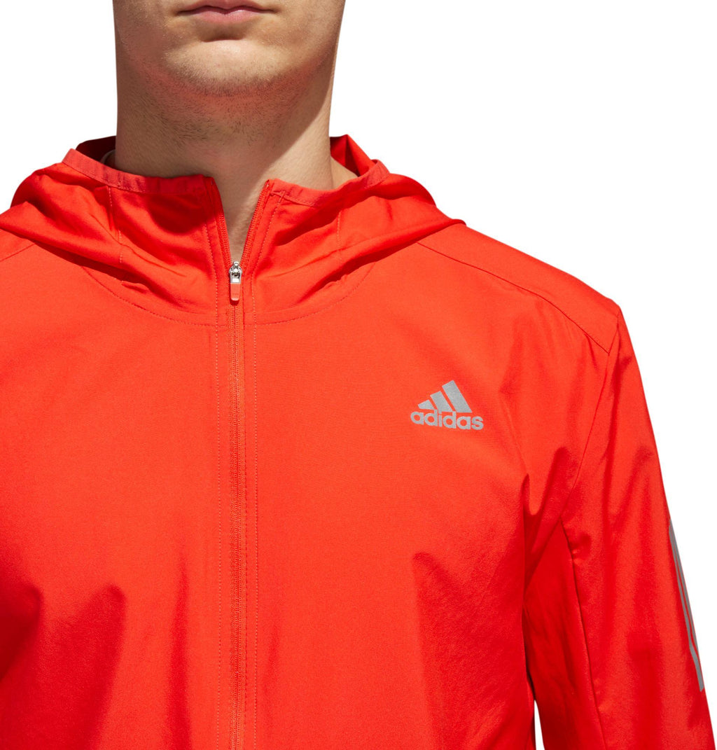 response jacket