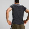 Puma Fit Commercial Logo Tee
