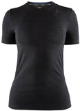Fuseknit Comfort RN SS shirt