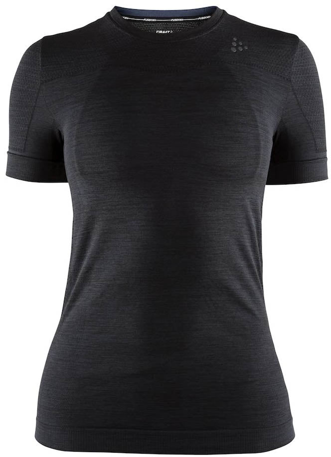 Fuseknit Comfort RN SS shirt