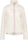 Leah Full Zip jas