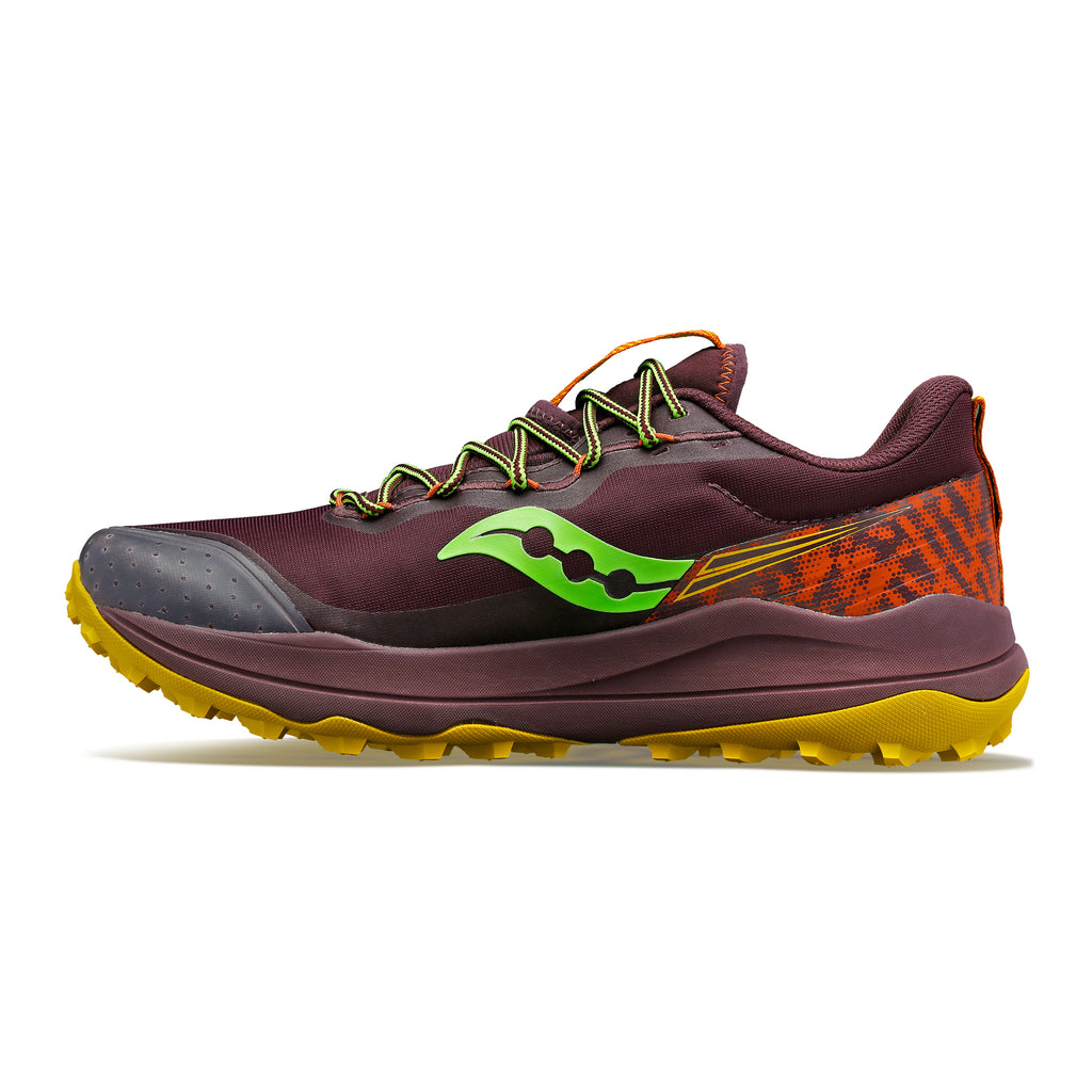 Xodus Ultra 2 trailschoenen