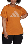 Sportswear Winners 2.0 T-shirt (Grote Maat)