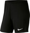 Nike Dri-fit Park 3 Women's Knit So