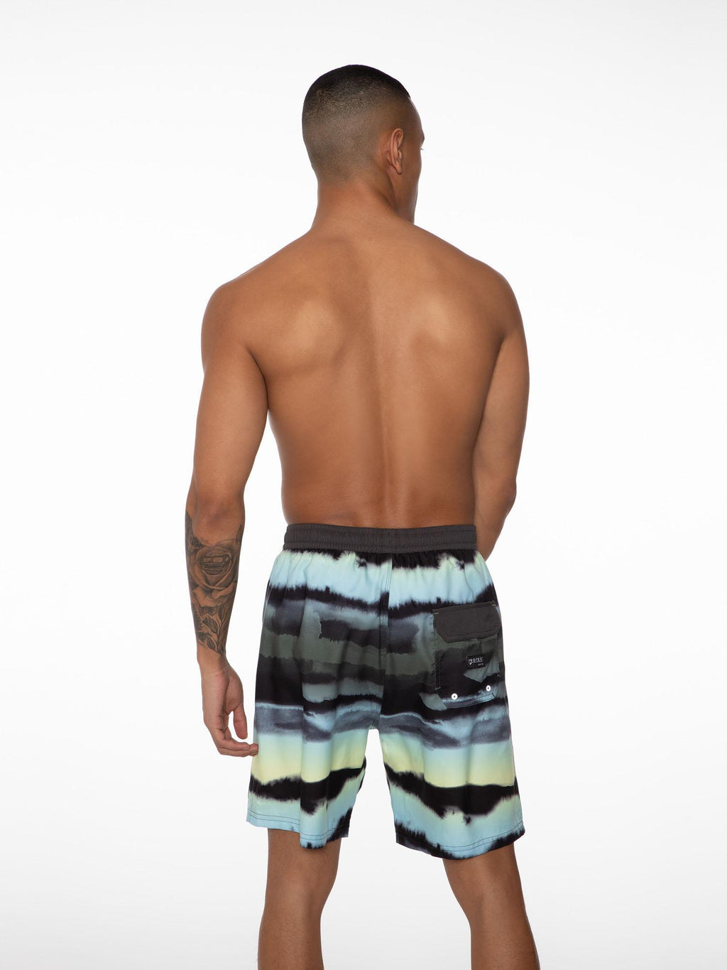 Troy Beachshort