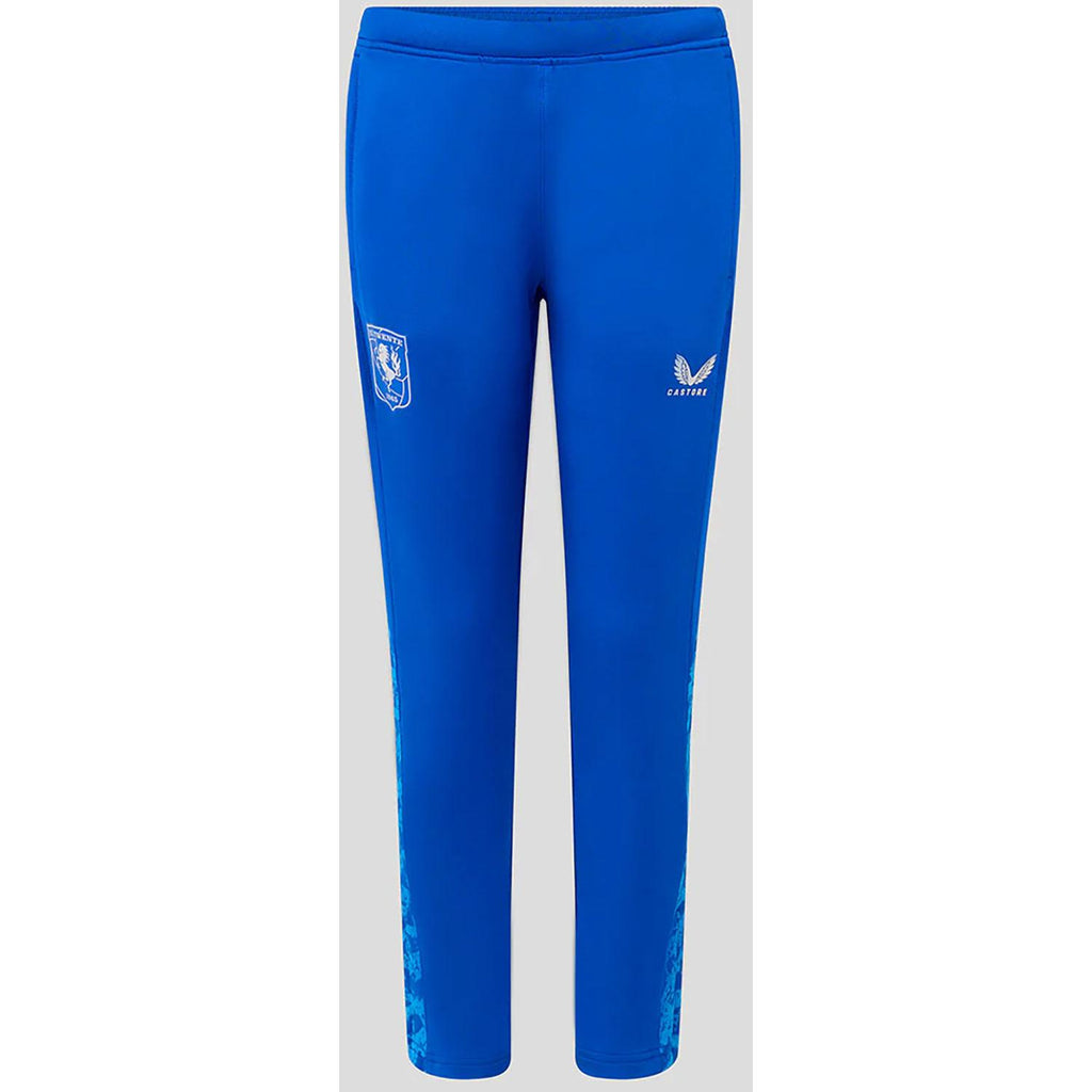 Fc Twente Performance Knit Pant- Pkts