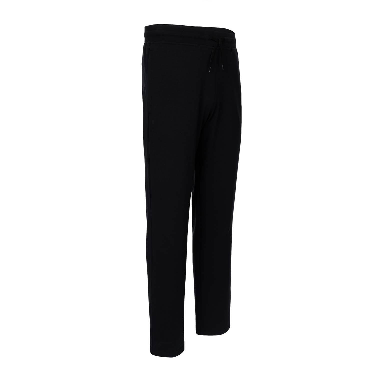 men cotton track  broek