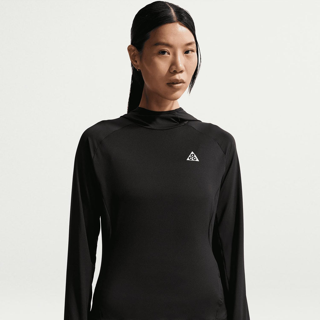 Acg Trail Uv Midlayer