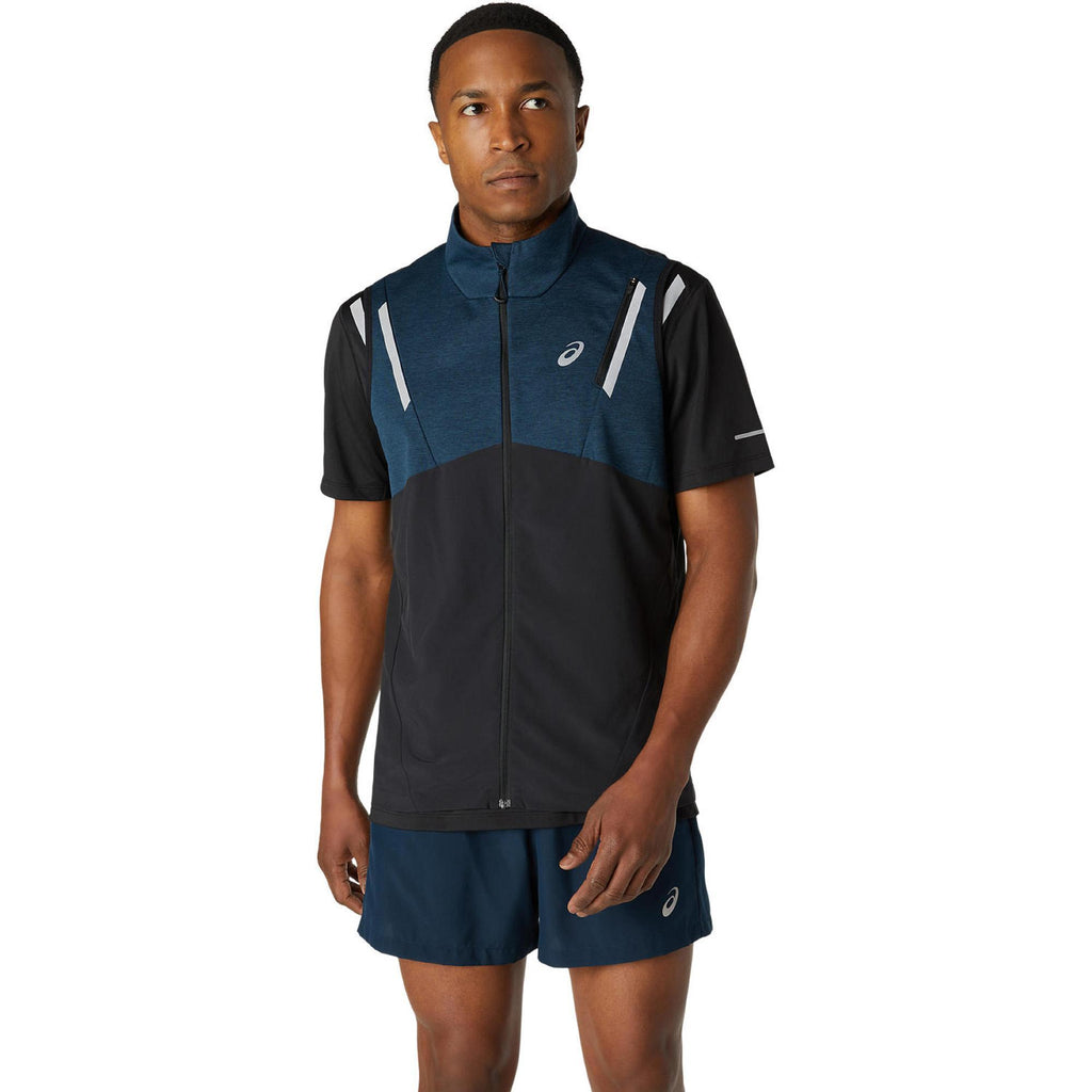 LITE-SHOW VEST