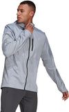 Pán.běž.bunda s kap. OWN THE RUN JKT