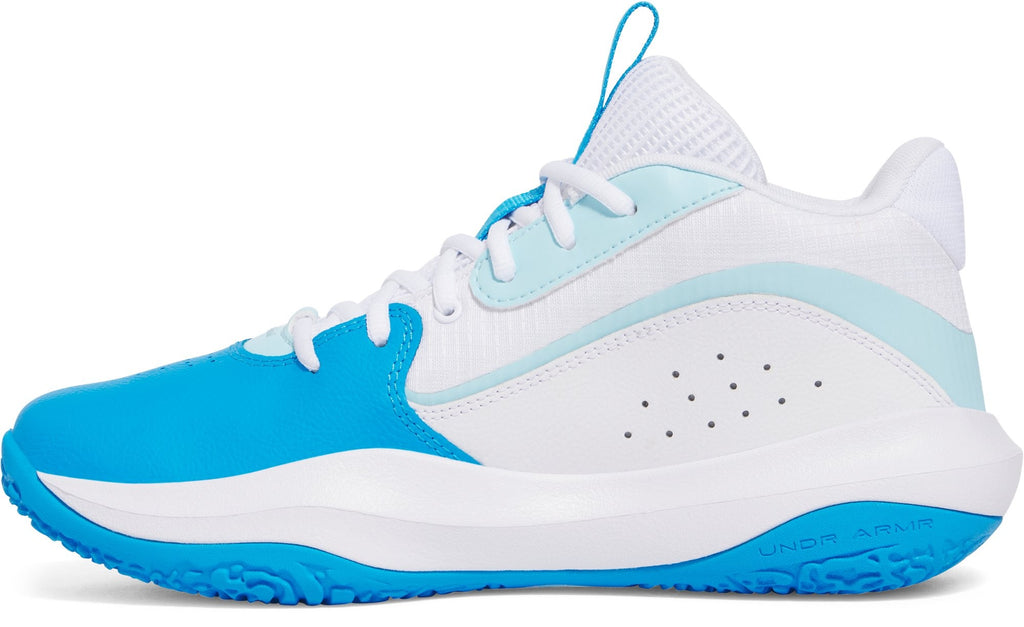 Lockdown 7 basketbalschoenen