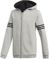 adidas YB SID FZ HOOD