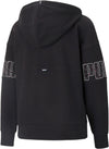 Puma Power Colorblock Hoodie
