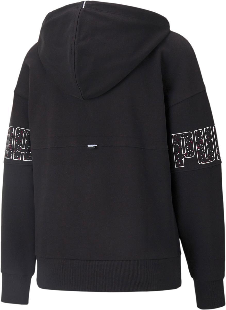 Puma Power Colorblock Hoodie