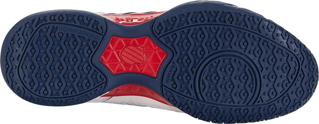 Bigshot Light 4 Omni tennisschoenen