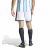 Argentinië 26 Thuisshort