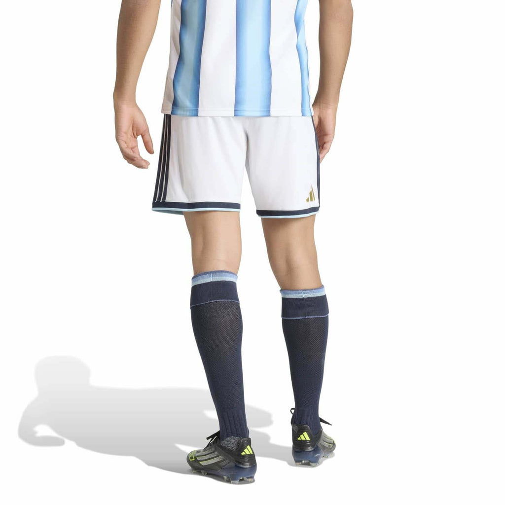 Argentinië 26 Thuisshort