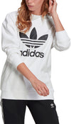 Trefoil Sweatshirt