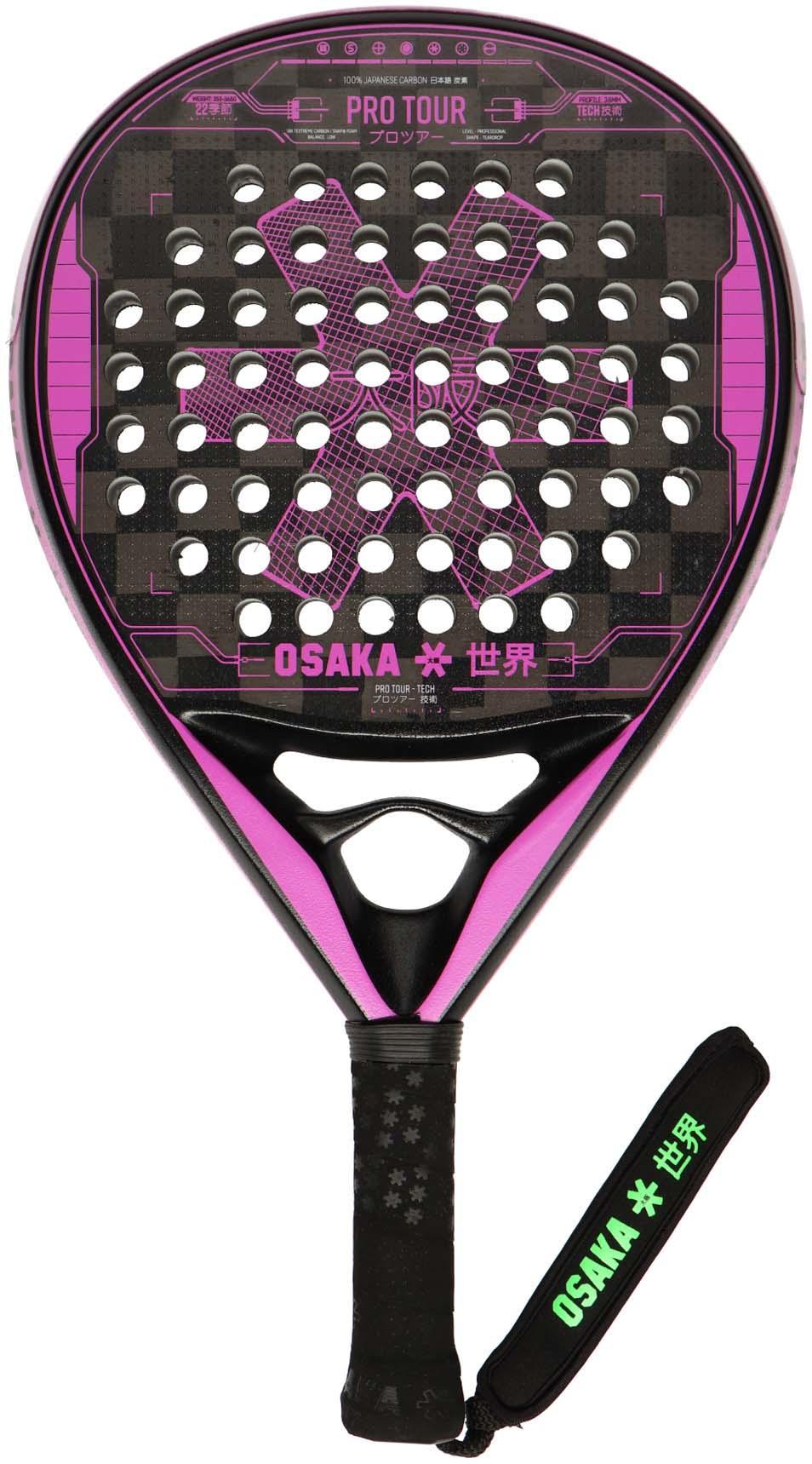 Pro Tour Racket