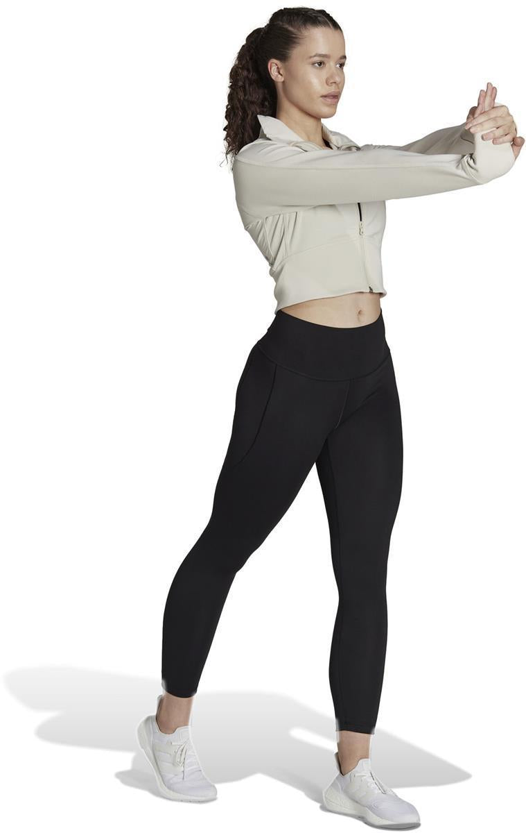 W Stu Tracktop