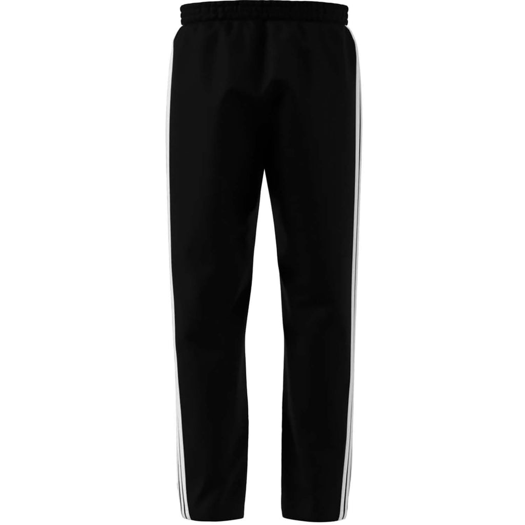 Essentials 3-Stripes Stanford Open Hem broek