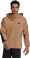 Sportswear Recycled Cotton Hoodie