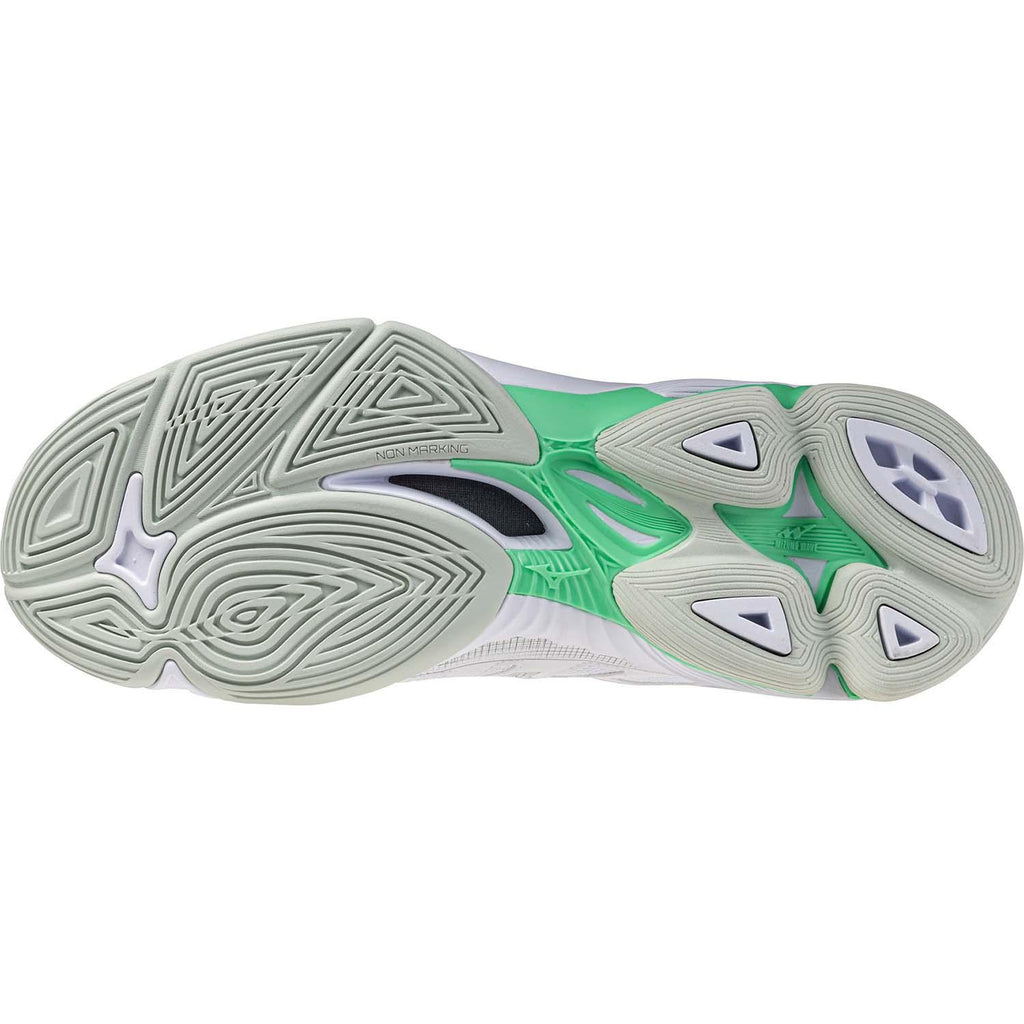 L.WAVE VOLTAGE volleybalschoenen