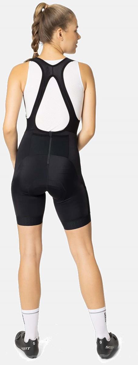 Bl Top Crew Neck Singlet Zeroweight Seam
