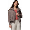 paracutie windbreaker jas