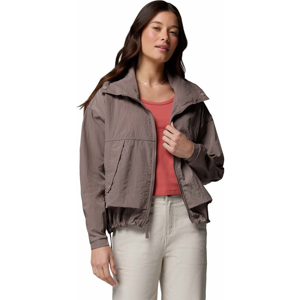 paracutie windbreaker jas