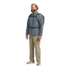 Mogari Full-zip Fleece sweater outdoor