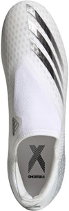 X Ghosted.3 Laceless Firm Ground Voetbalschoenen