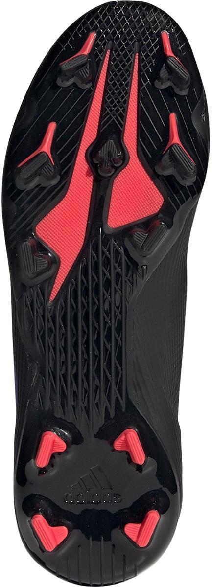 X Speedflow.3 FG J Kd. Nockenfussball UK-Gr.