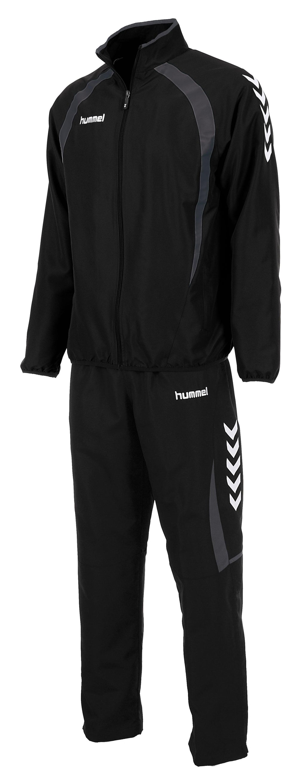 Hml Team Micro Suit Unisex