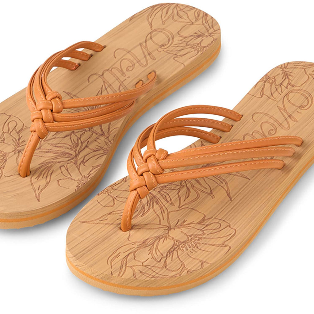 Ditsy Sandals