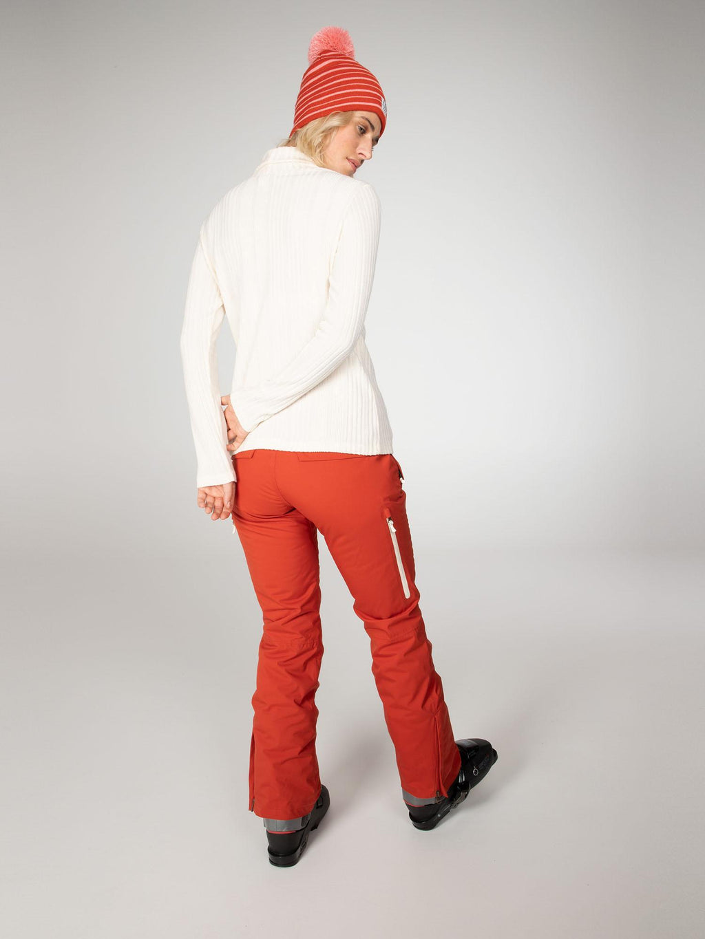 Jules Powerstretch Top