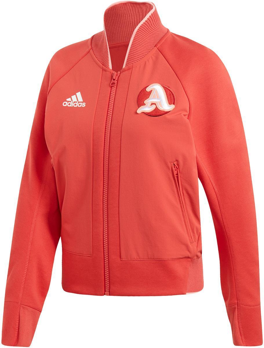 w v.city jacket