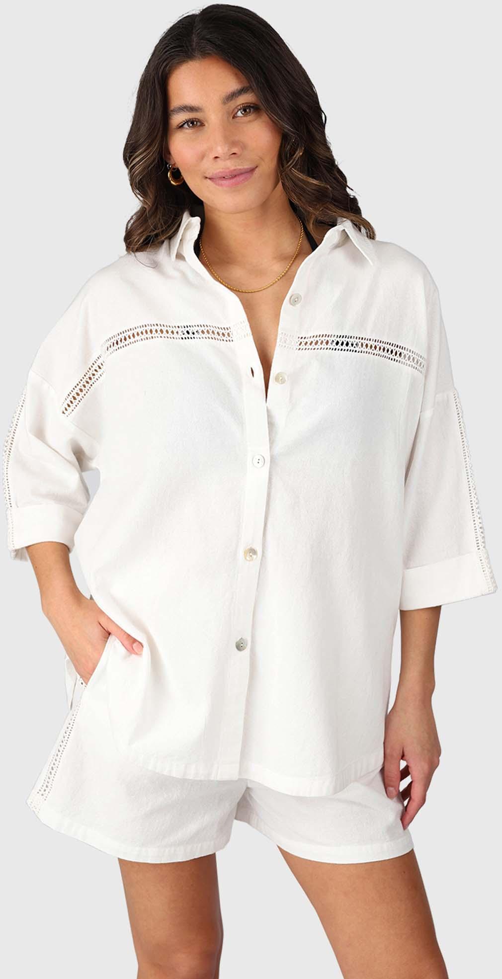 Riley Women Shirt