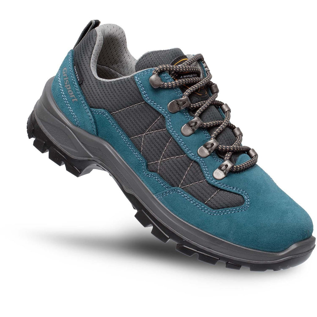 Scout Low