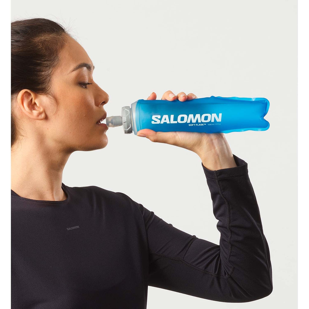 Soft Flask 500ml/17oz Ultra 42 bidon