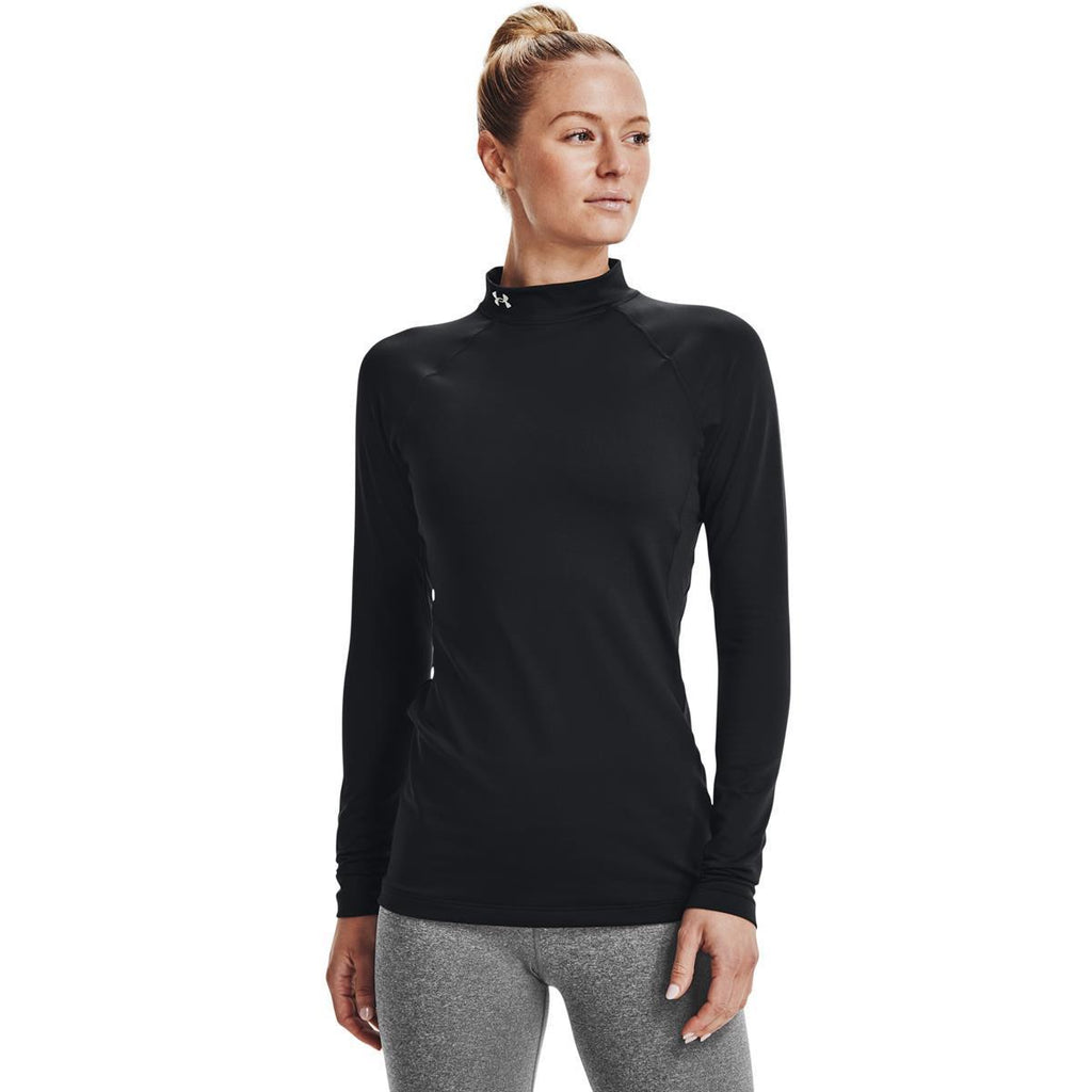 UNDER ARMOUR CG AUTHENTICS Langarm-Shirt