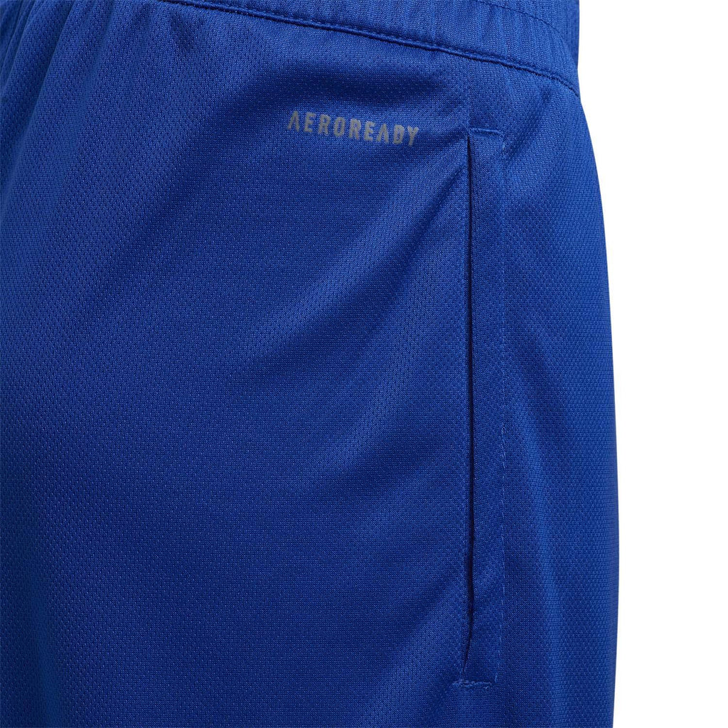 Y Logo Bb Short