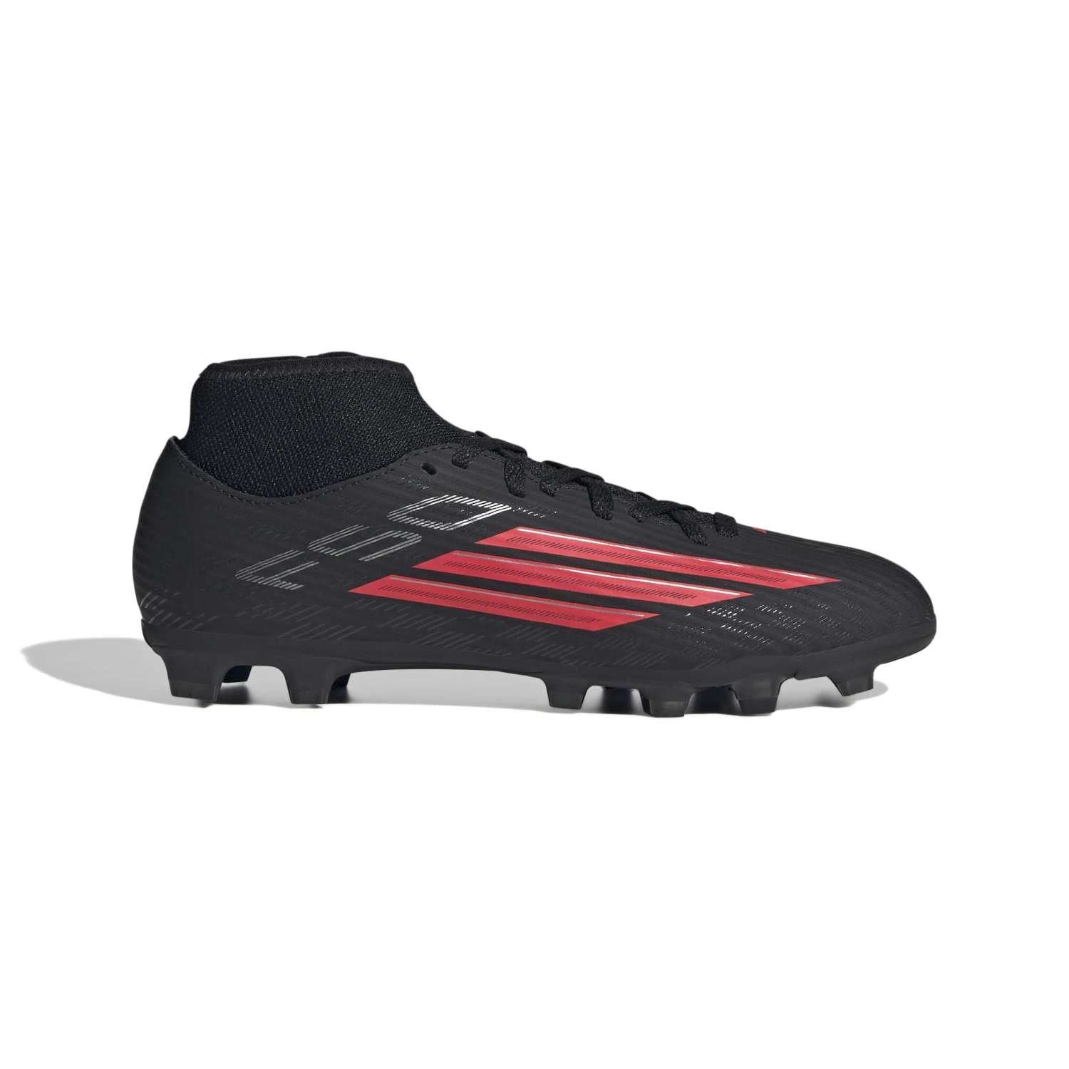 F50 Club Mid FG/MG Junior Voetbalschoenen Alle Velden