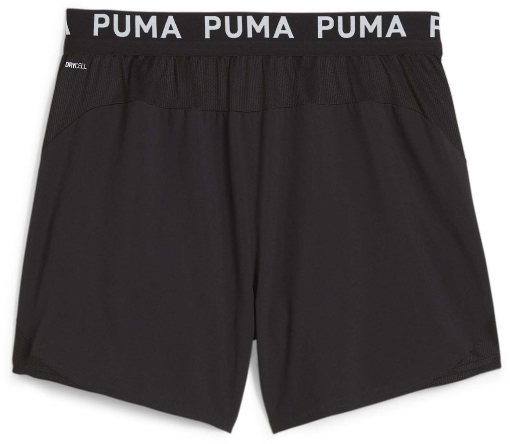 5" Ultrabreathe Stretch short