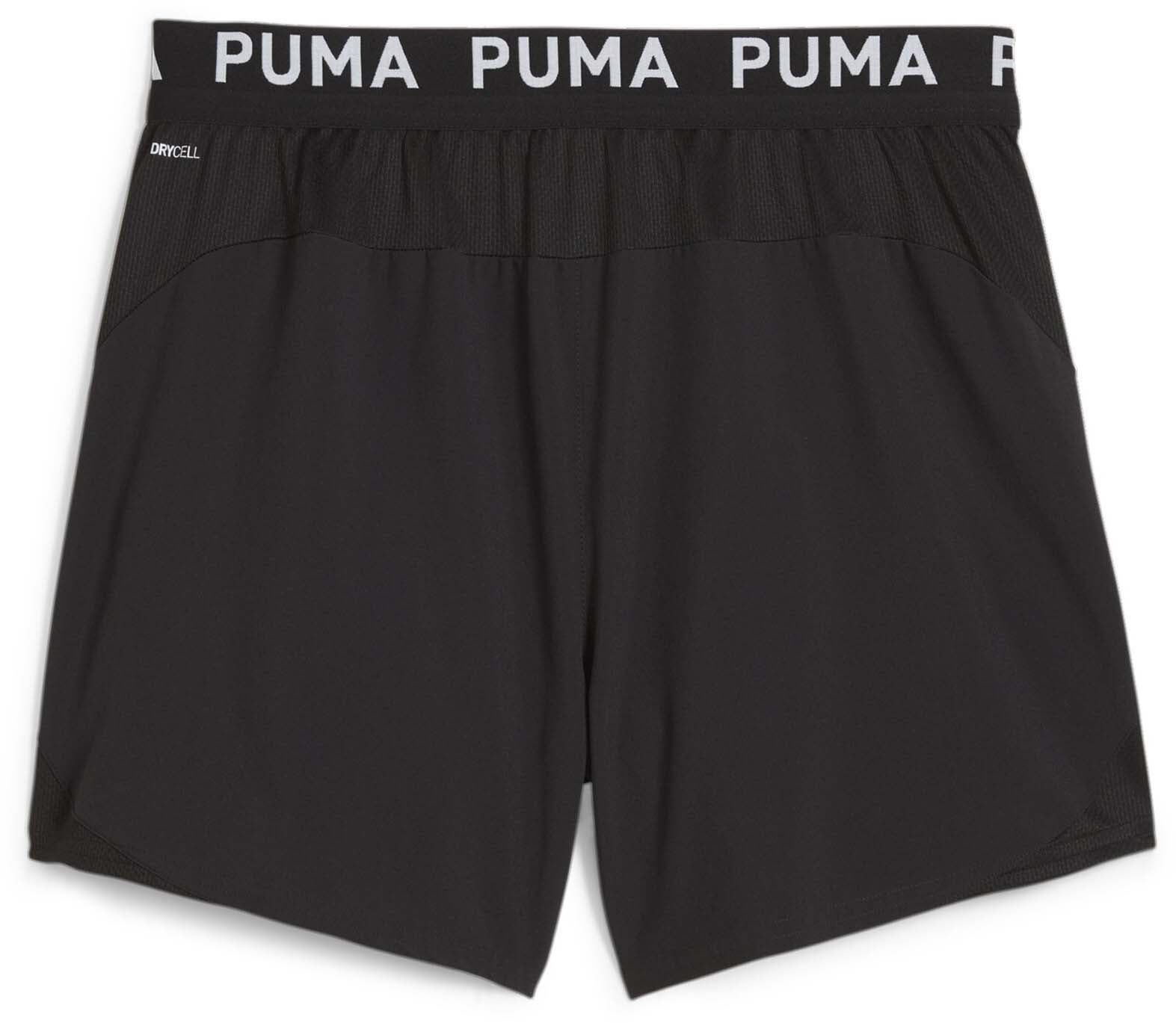 5" Ultrabreathe Stretch short