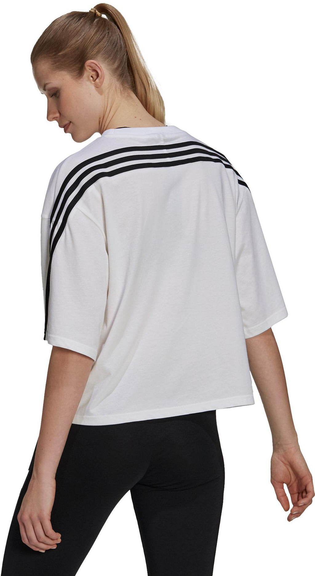 Sportswear Future Icons 3-Stripes t-shirt