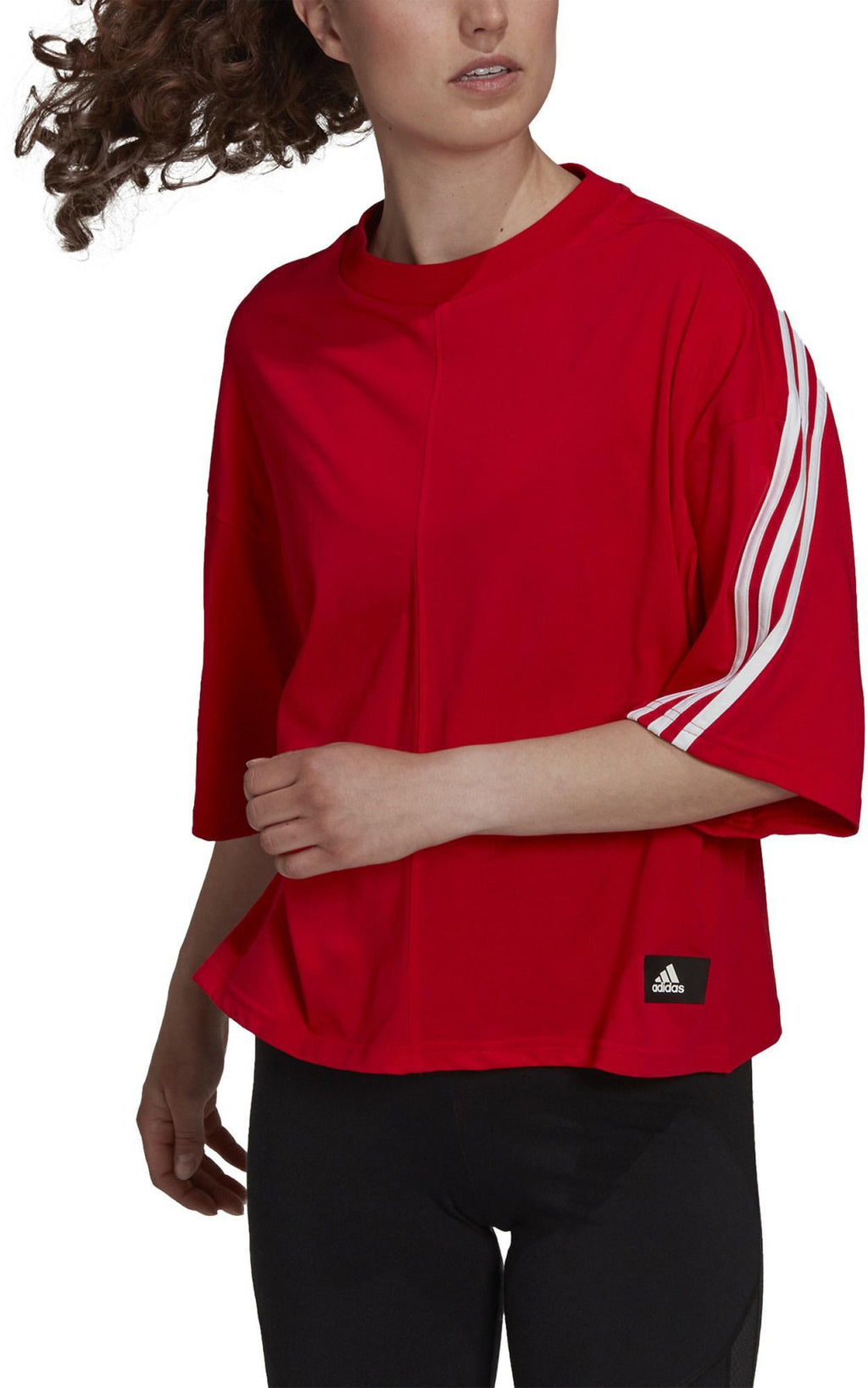 Sportswear Future Icons 3-Stripes t-shirt