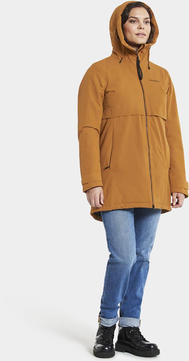 Helle Wns Parka 5
