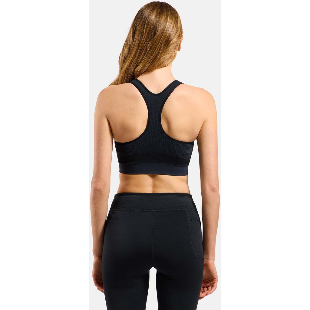 Sport Bra Seamless High